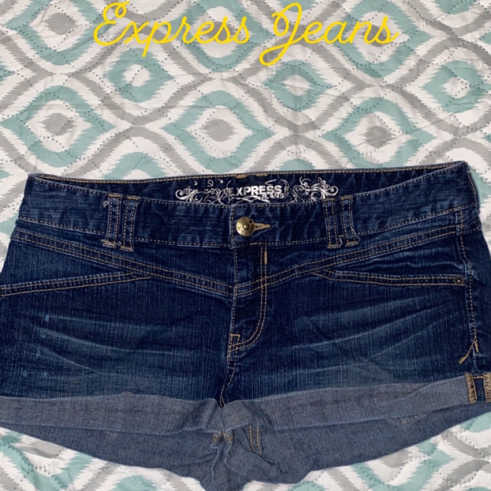 Express Jeans